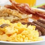 St. Joseph Colbert Mens Group  