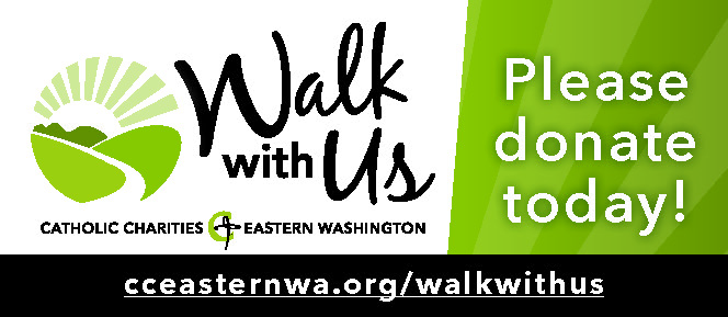 Catholic Charities of Eastern Washington 