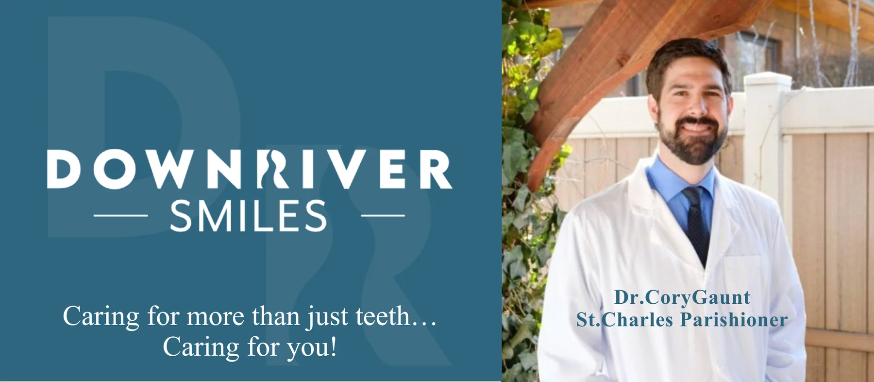Downriver Smiles
