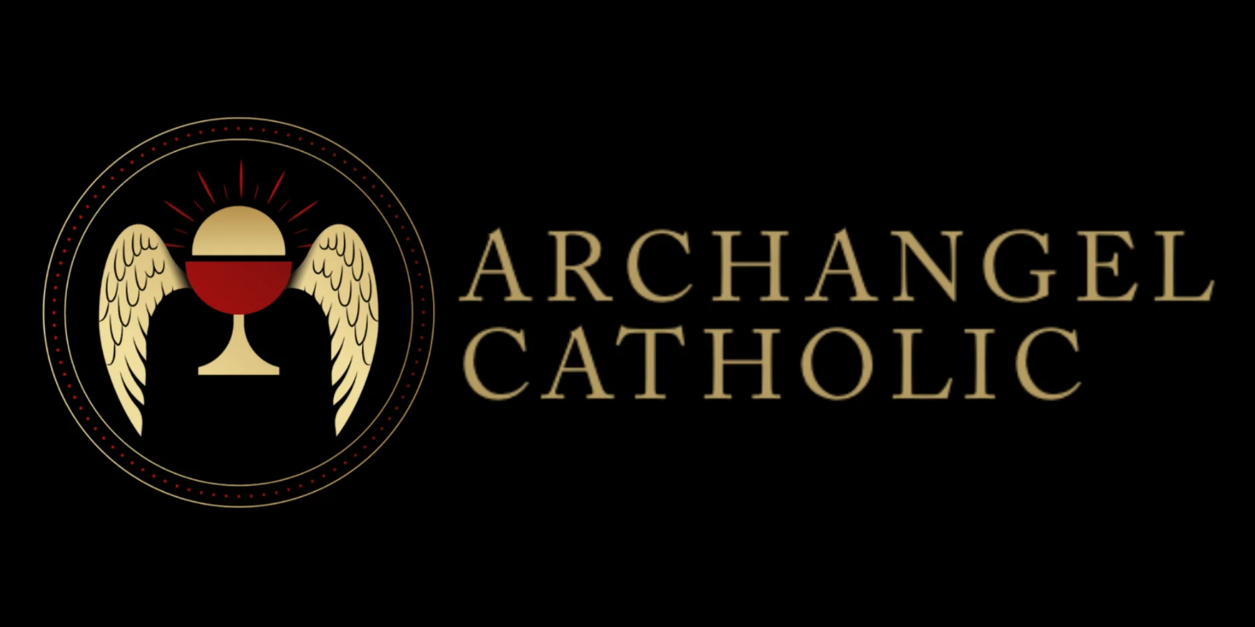 Archangel Catholic