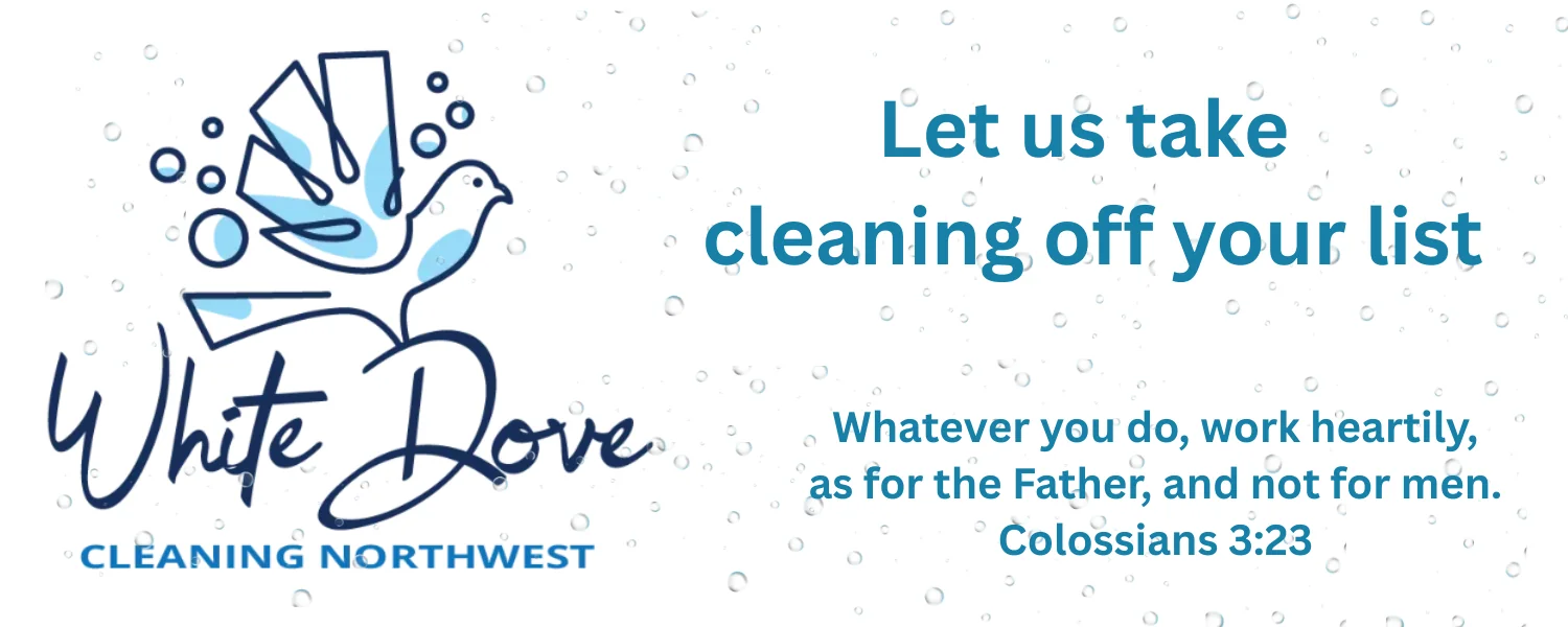White Dove Cleaning