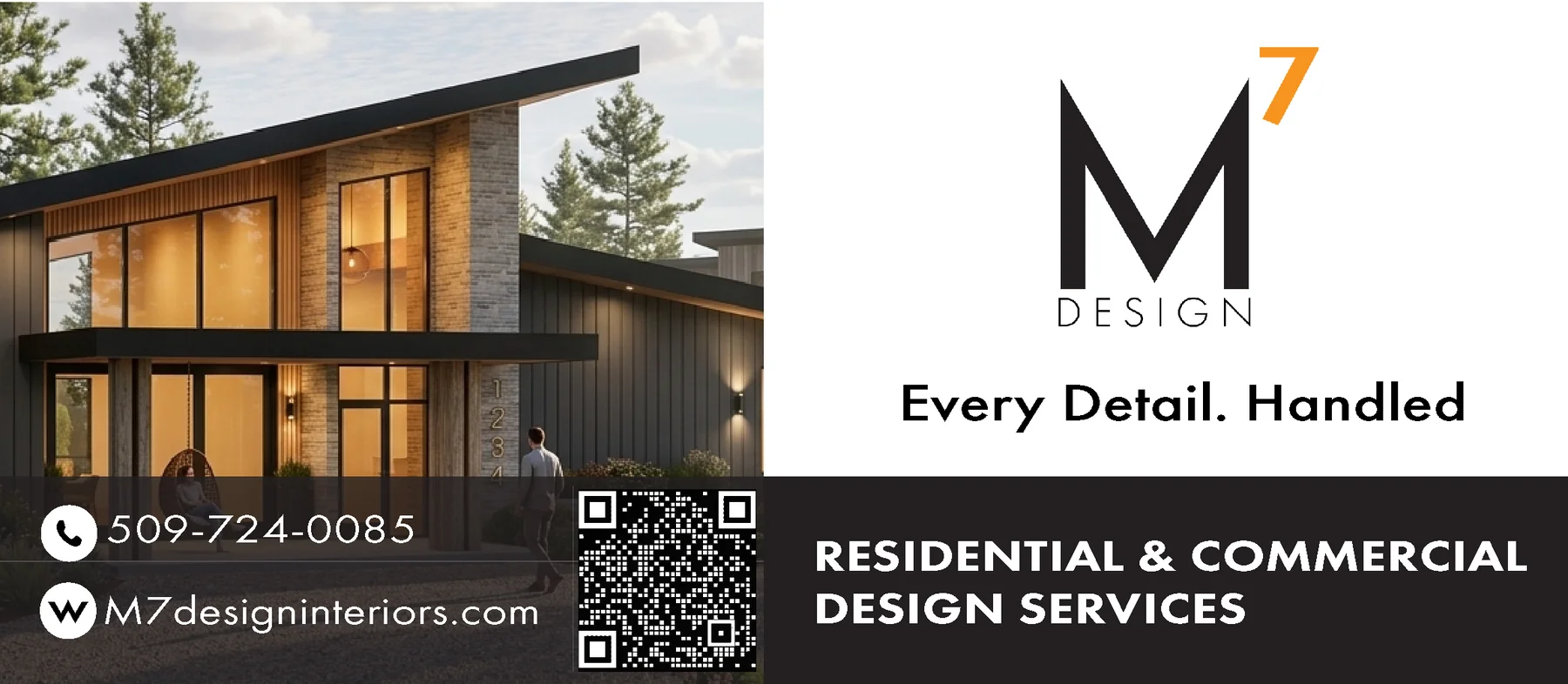 M7 Design