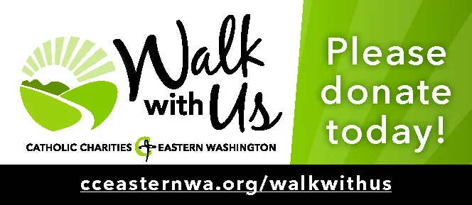 Catholic Charities of Eastern Washington 