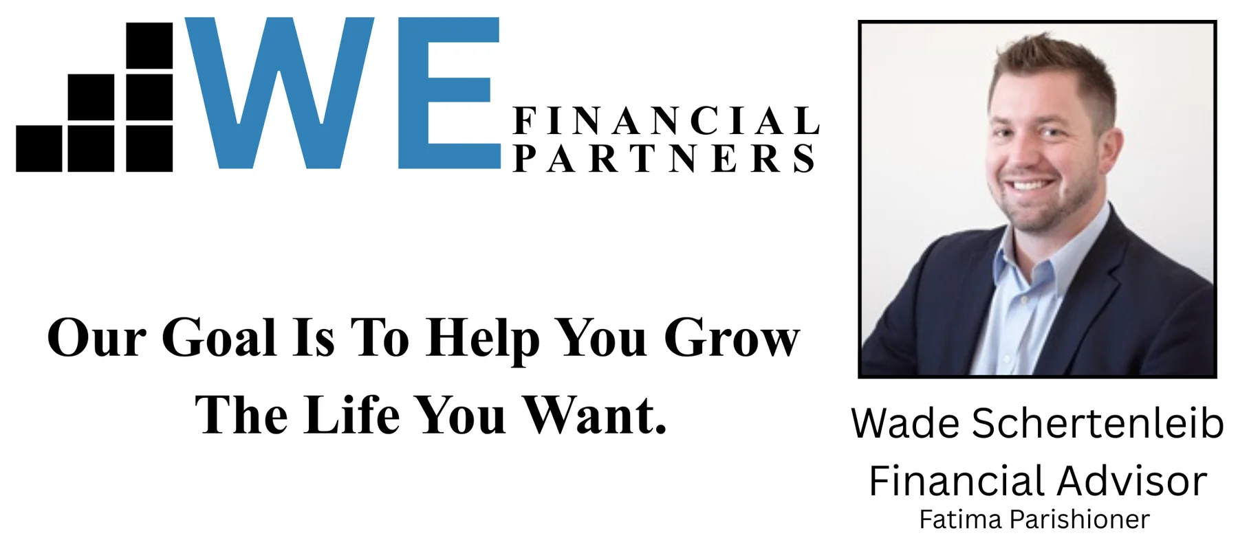 WE Financial
