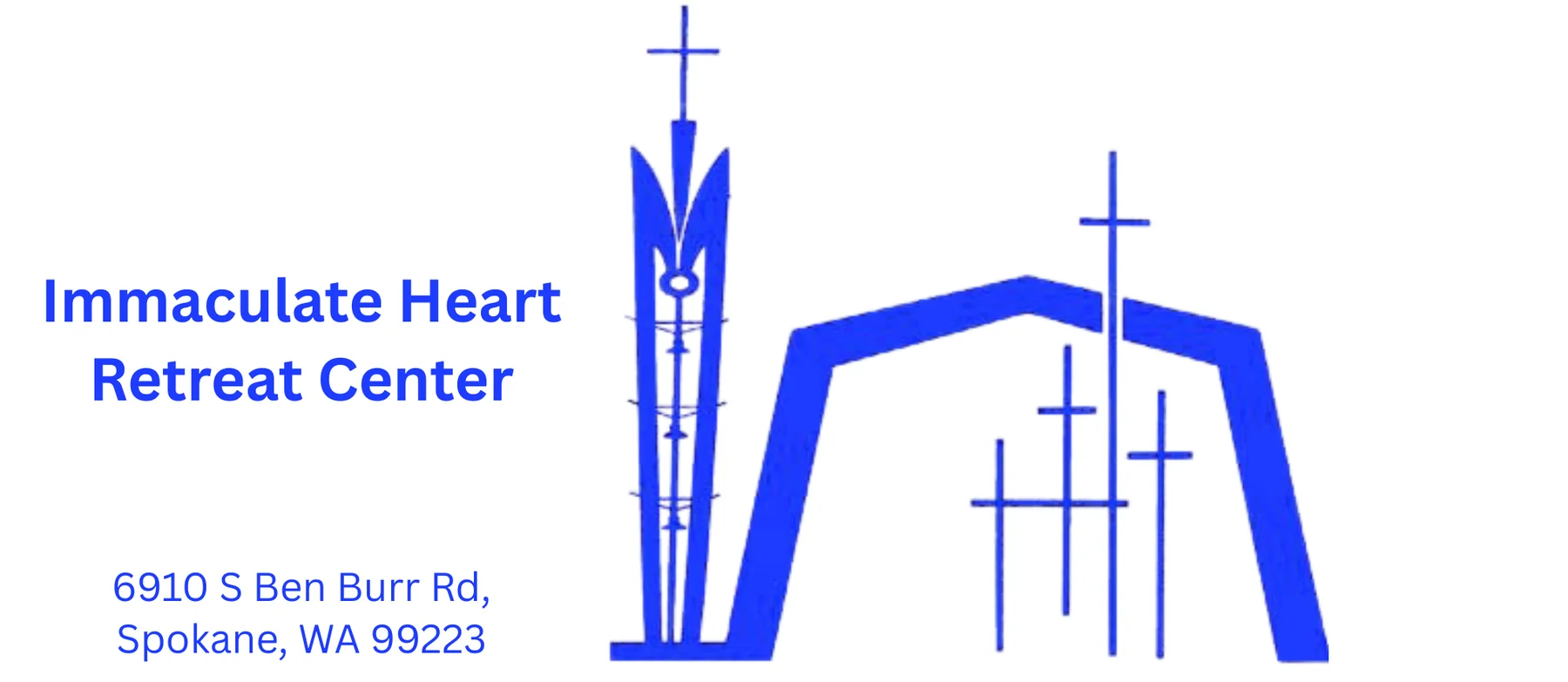 Immaculate Heart Retreat Center