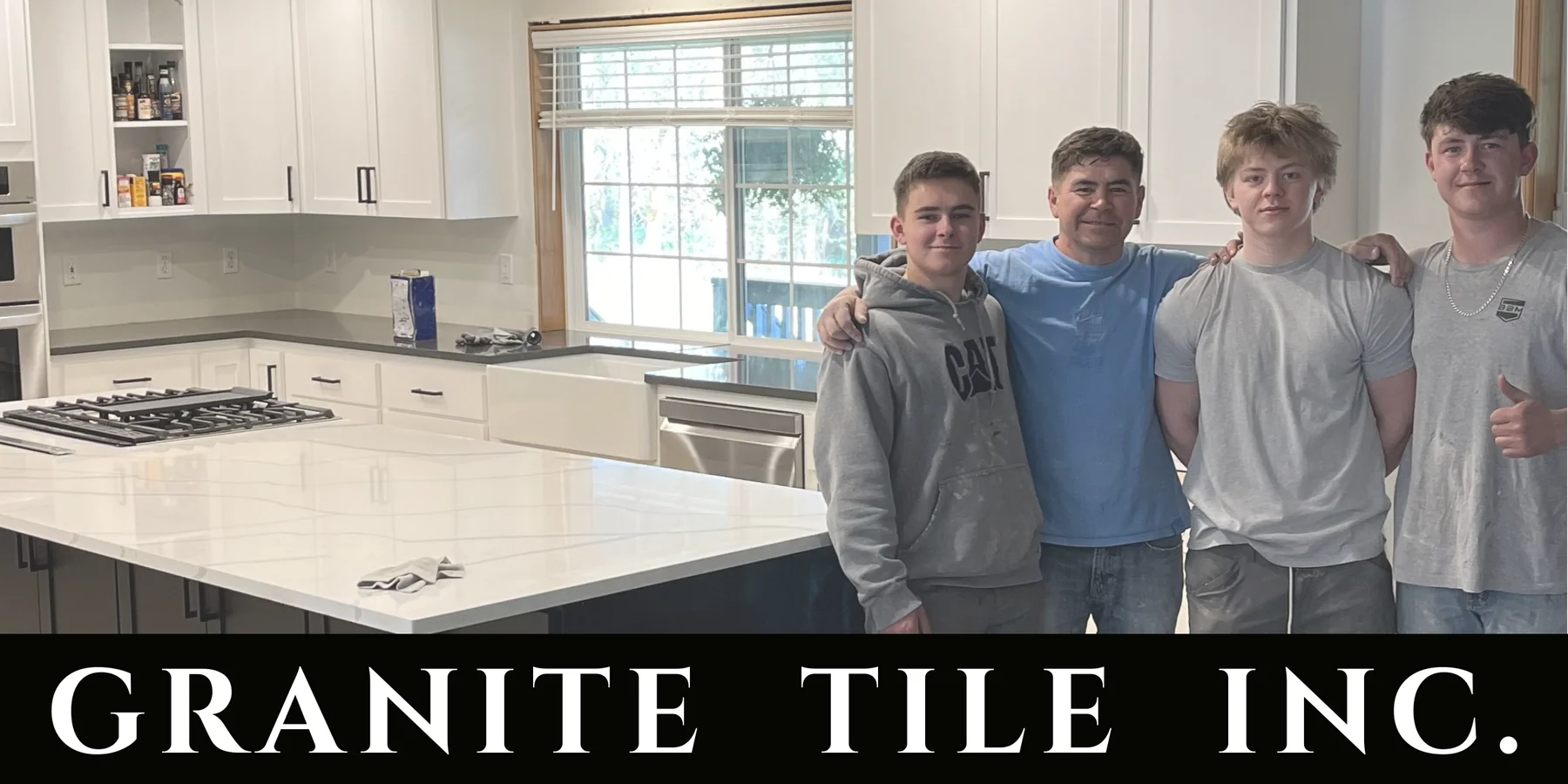 Granite Tile Inc.
