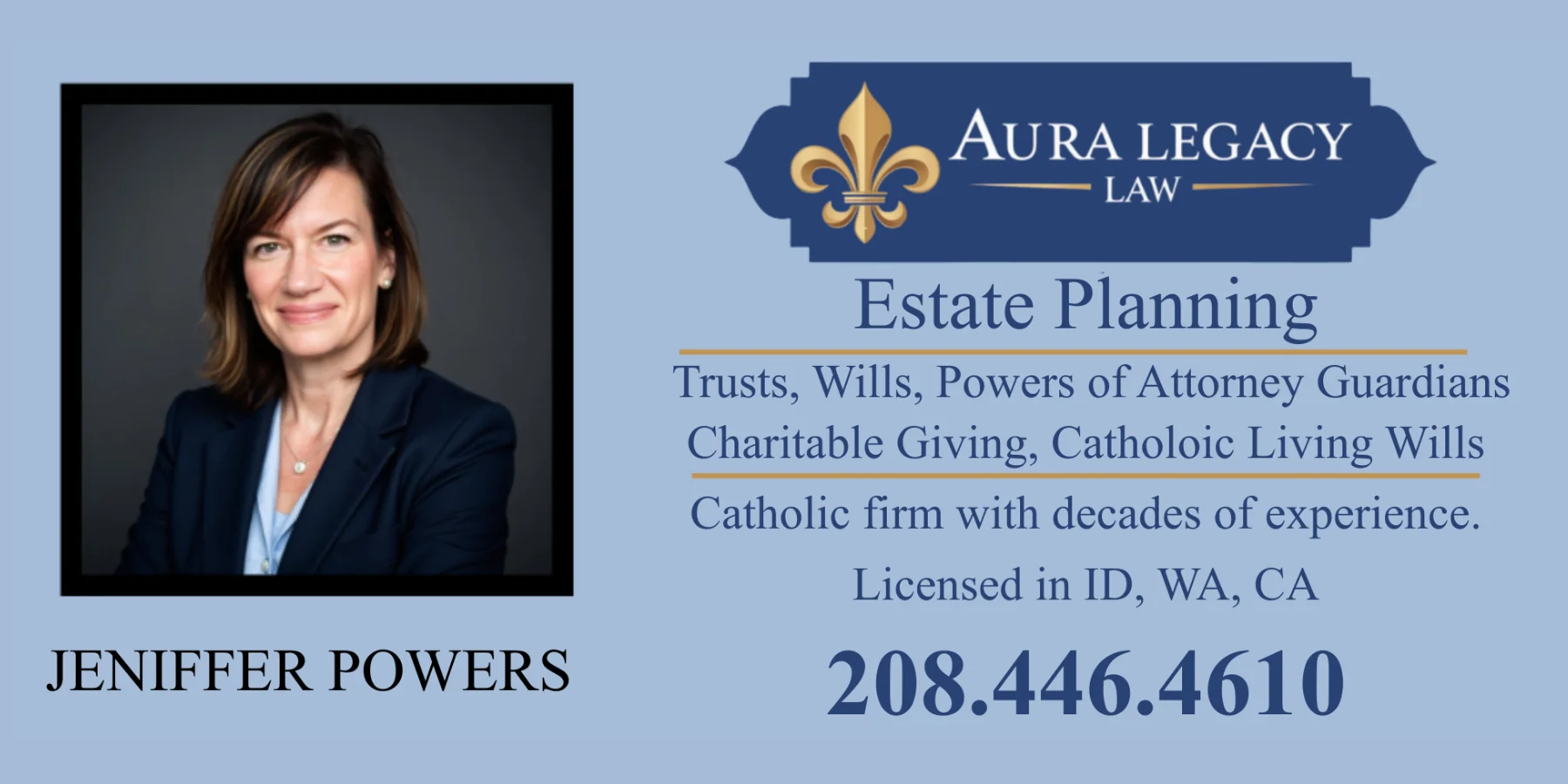 Aura Legacy Law PLLC