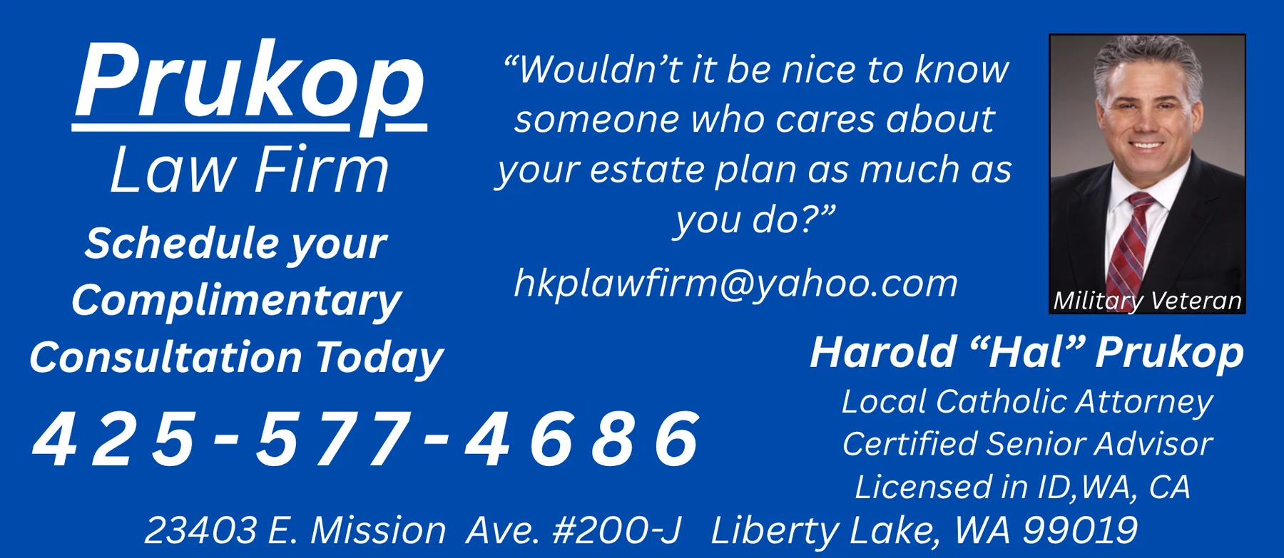 Prukop Law Firm