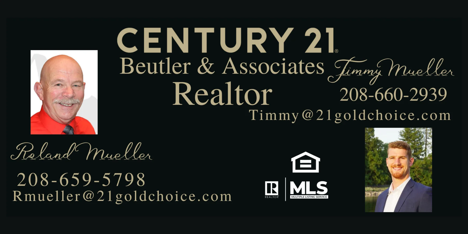 CENTURY 21 Beutler & Associates