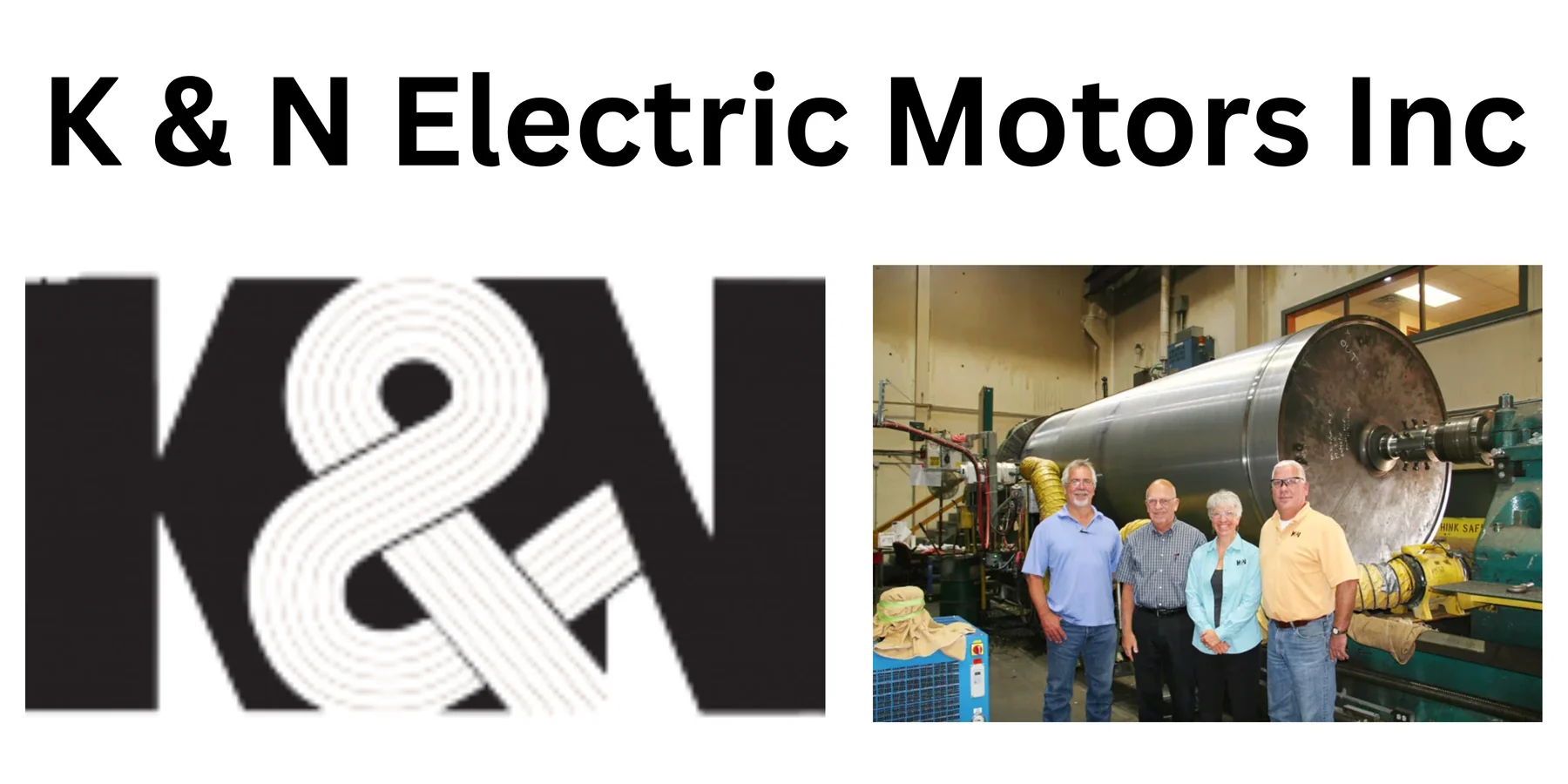 K&N Electric Motors