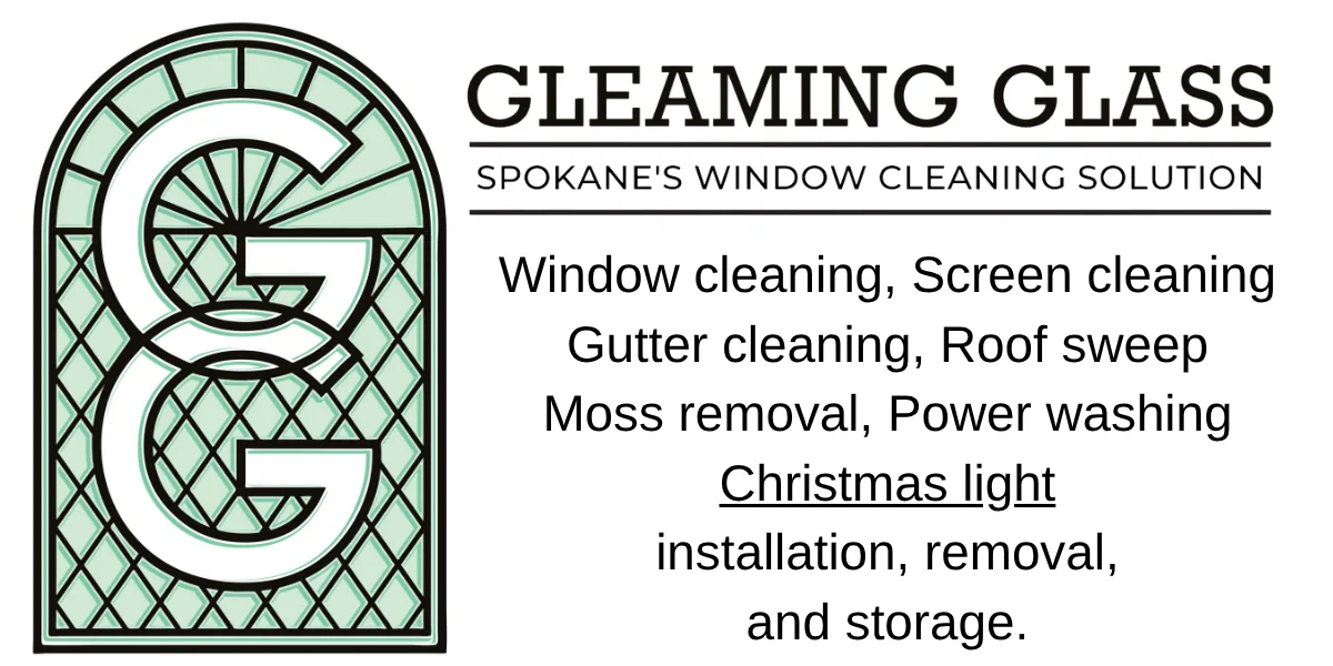Gleaming Glass 