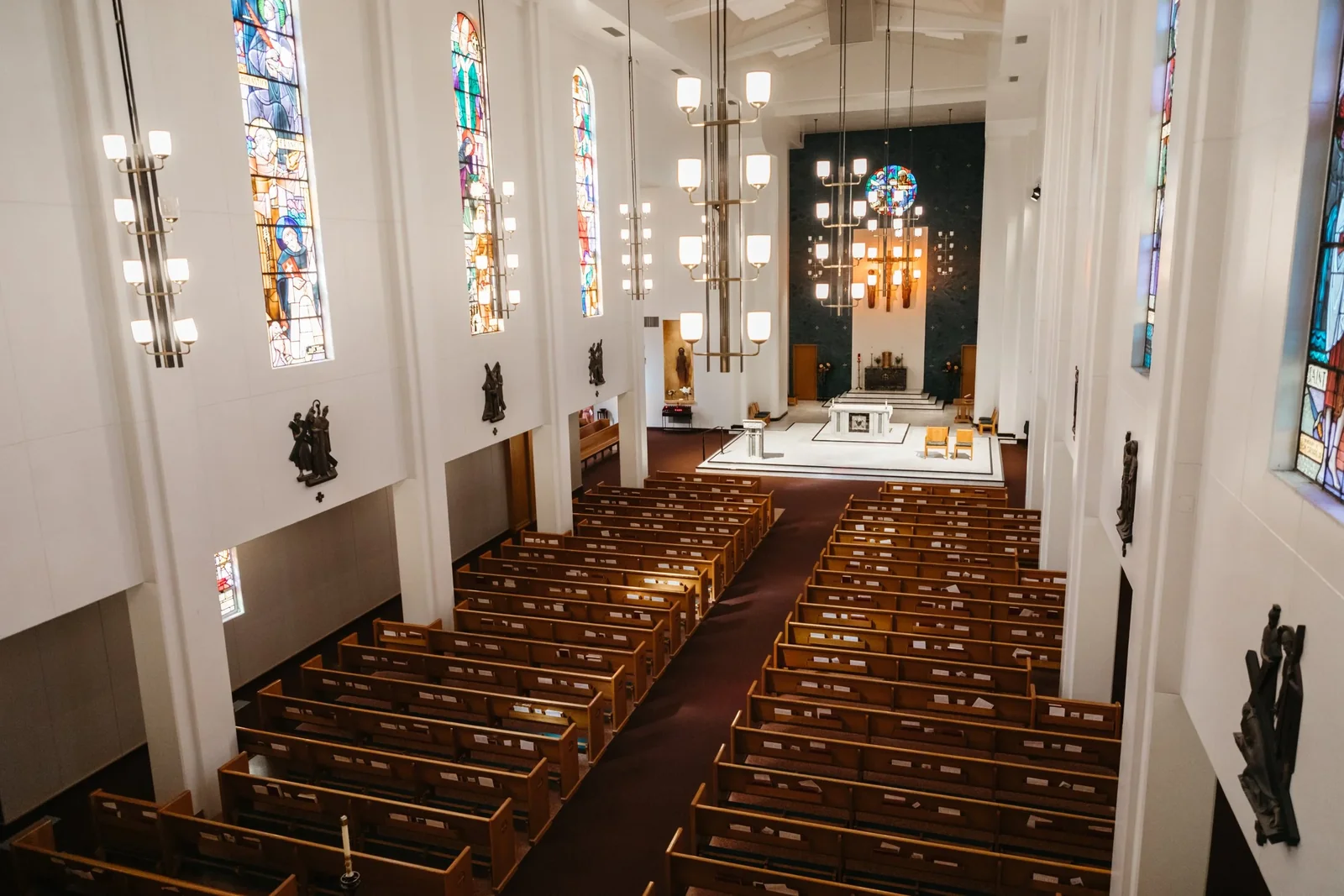 St Augustine Parish Spokane